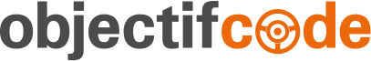 Objectif Code Logo