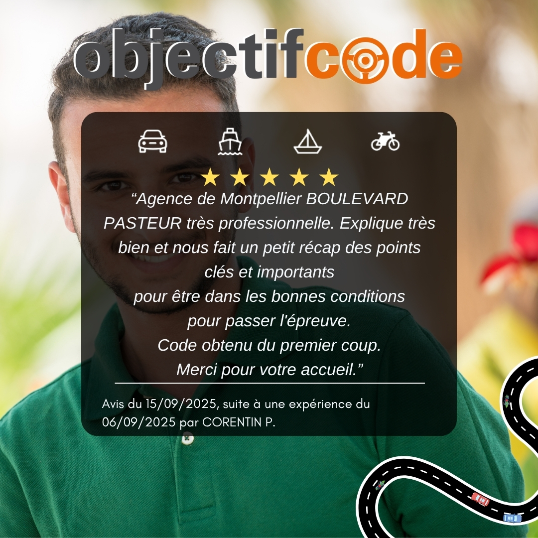 Image de posts instagram d’ObjectifCode