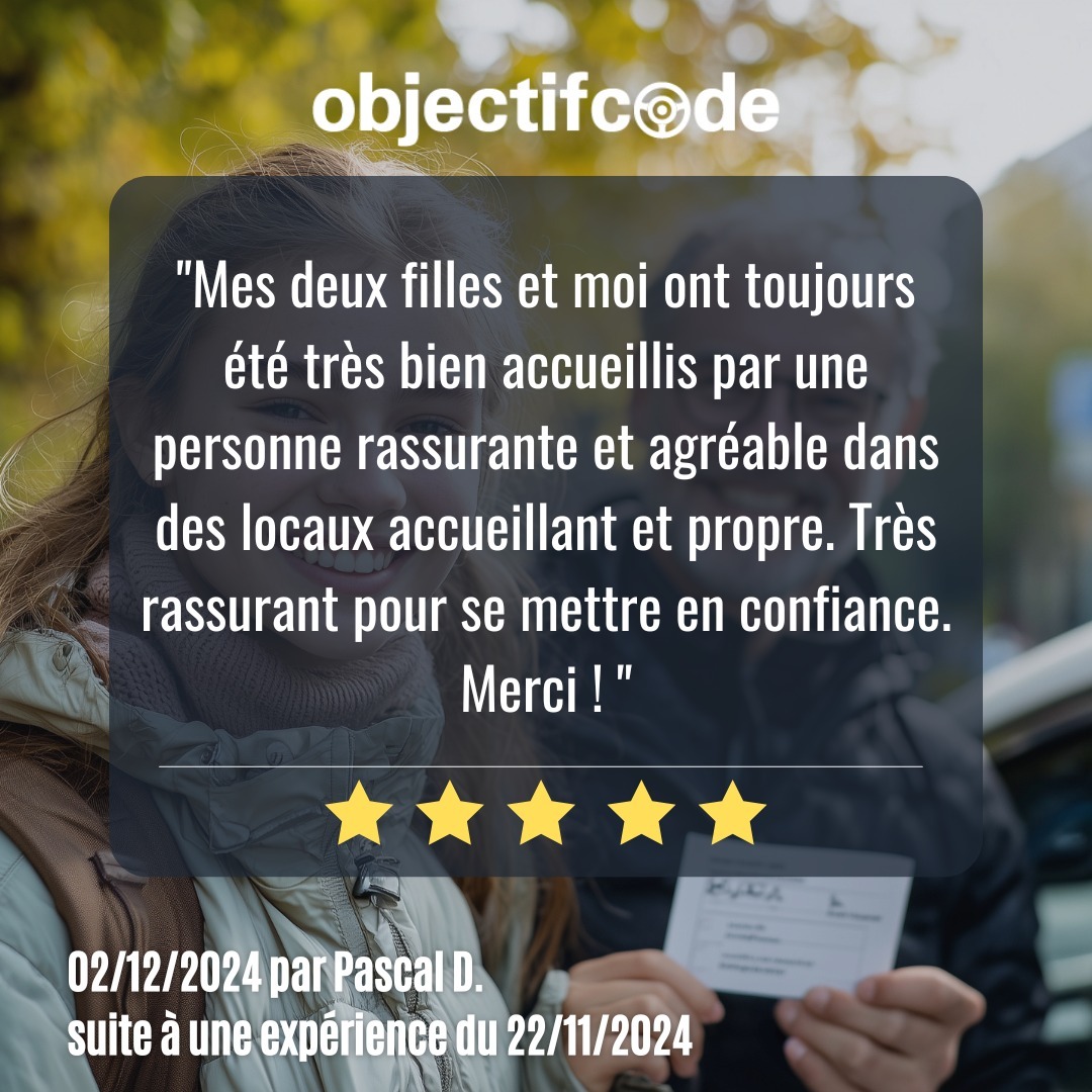 Image de posts instagram d’ObjectifCode