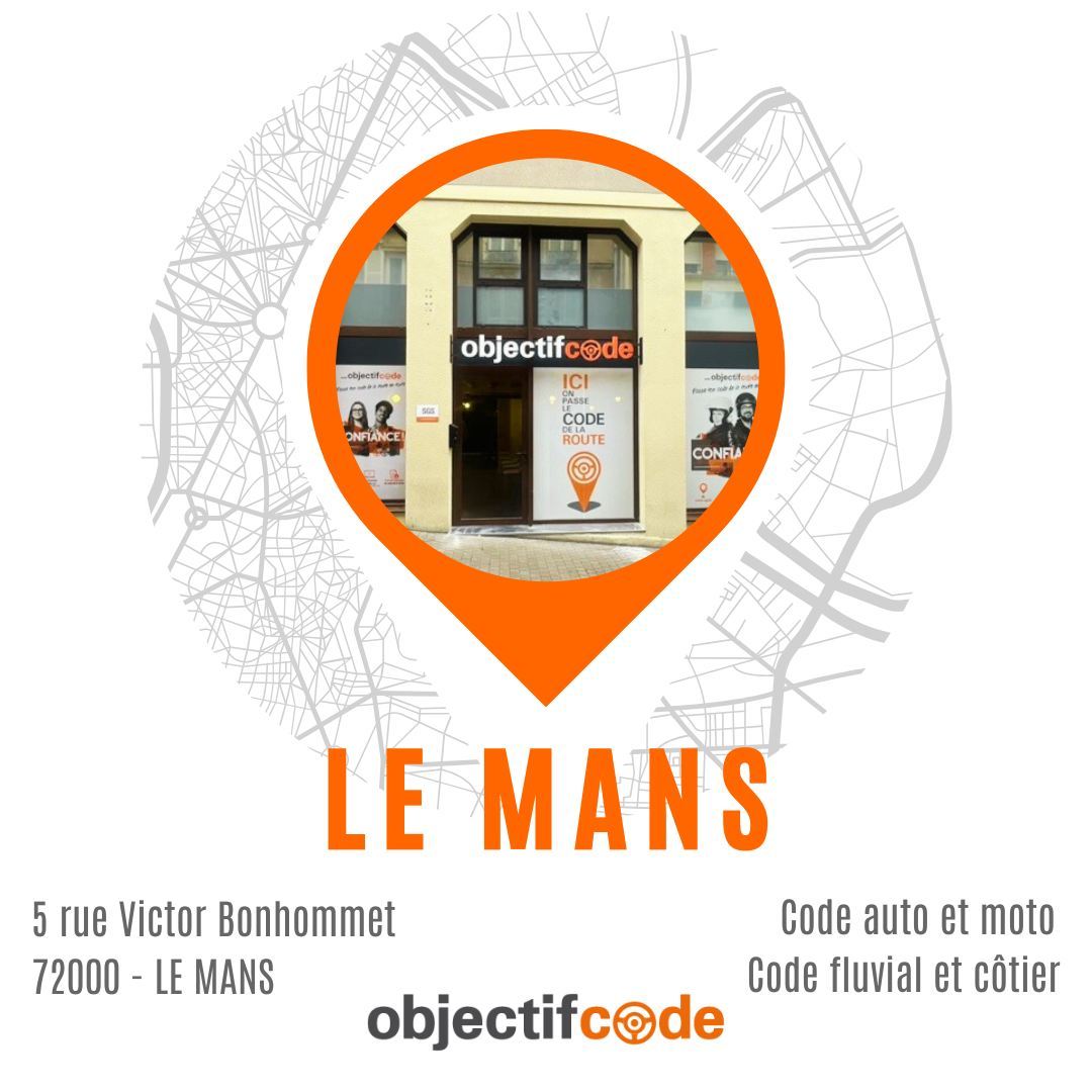 Image de posts instagram d’ObjectifCode