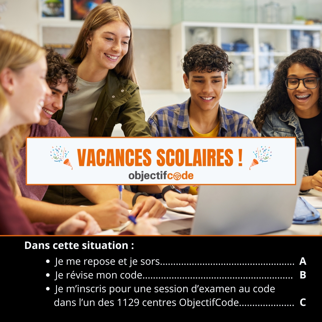 Image de posts instagram d’ObjectifCode
